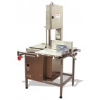 Hollymatic Hi Yield 16 Meat Saw